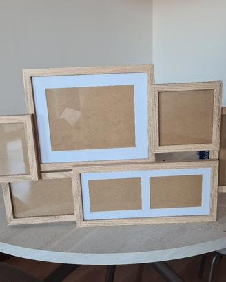 cornice multipla