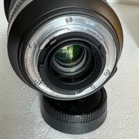 Nikon AF-S Nikkor 28-300mm f/3.5-5.6G IF-ED VR