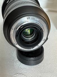 Nikon AF-S Nikkor 28-300mm f/3.5-5.6G IF-ED VR