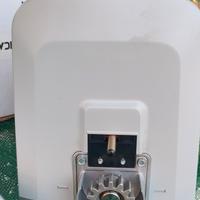 Automazione Motore cancello scorrevole 