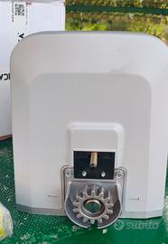 Automazione Motore cancello scorrevole 