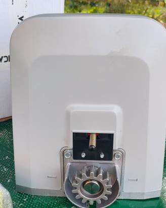 Automazione Motore cancello scorrevole 