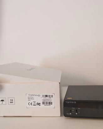 Amplificatore Topping PA5 II