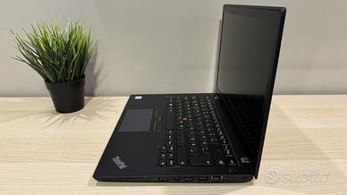 NOTEBOOK PORTATILE - INTEL I5 - 8GB - 240 SSD