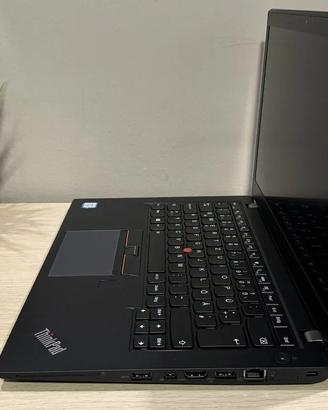NOTEBOOK PORTATILE - INTEL I5 - 8GB - 240 SSD