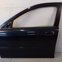 Portiera anteriore sinistra Jaguar x-type 2005
