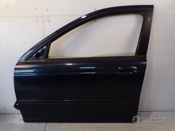 Portiera anteriore sinistra Jaguar x-type 2005