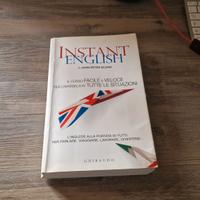 John Peter Sloan - 2 libri (Instant English e Engl
