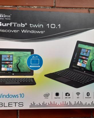 tablet