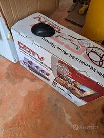 CCTV Video sorveglianza