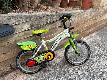 bicicletta Lombardo 14