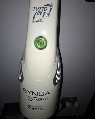 Scopa aspirapolvere Synua Hoover