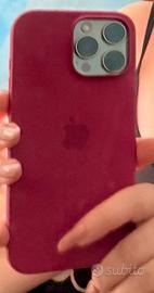 Cover apple originale