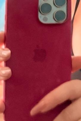 Cover apple originale