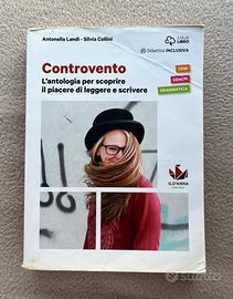 CONTROVENTO