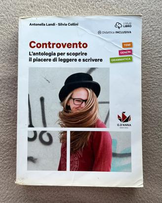 CONTROVENTO