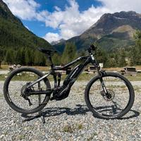 Haibike sduro fullseven 3.0