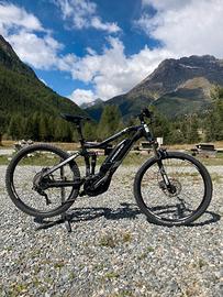 Haibike sduro fullseven 3.0