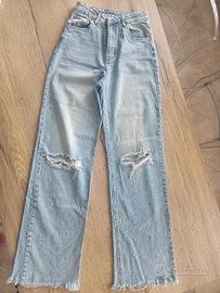 jeans donna tg s
