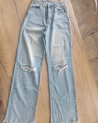 jeans donna tg s