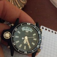 Citizen promaster c026