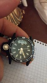 Citizen promaster c026