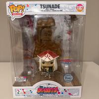 Funko Pop Tsunade Hokage Boruto Naruto 1187