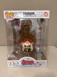 Funko Pop Tsunade Hokage Boruto Naruto 1187