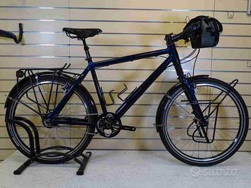 CANNONDALE TOURING ROHLOFF