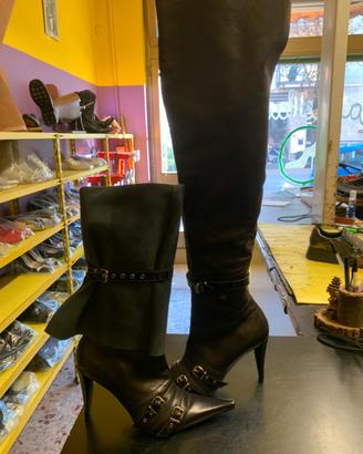Stivale donna