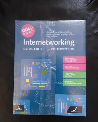 internetworking libro sistemi e reti
