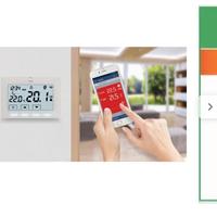 termostati perry wifi nuovi 1TXCR029WIFI