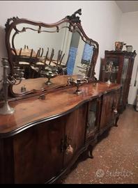 Mobili stile vintage