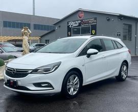 Opel Astra 1.6 CDTi 136CV aut. Sports Tourer