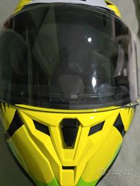 Casco ORIGINE Taglia L