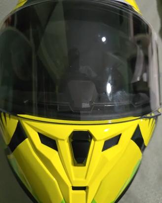 Casco ORIGINE Taglia L