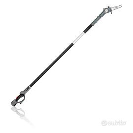 Potatore a catena Volpi su asta KVS8000P-Cardelli