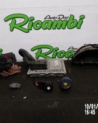 KIT AVVIAMENTO PER SMART FORTWO C450 600 2004