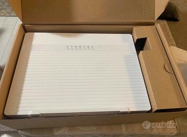 Modem Router ZTE H3140 Wi-Fi 6 Gigabit Come Nuovo