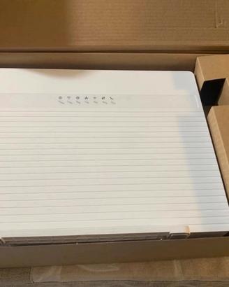 Modem Router ZTE H3140 Wi-Fi 6 Gigabit Come Nuovo