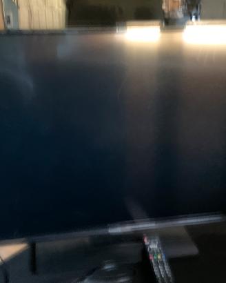 Tv 43” Panasonic
