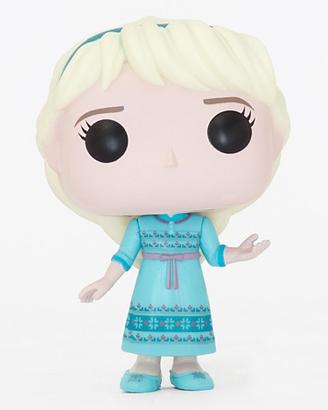 Funko POP Frozen II Young Elsa anno 2019