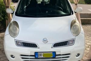 Nissan Micra 1.2 5p neopatentati