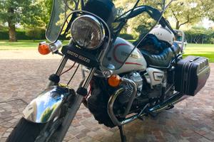 Moto Guzzi V65C California