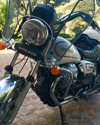 Moto Guzzi V65C California