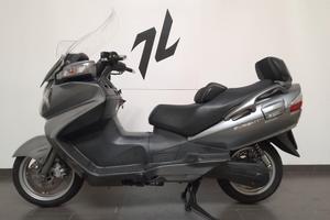 Suzuki Burgman 650 executive abs '09