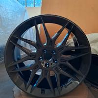 BMW Cerchio da 21