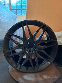BMW Cerchio da 21