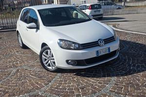 Volkswagen Golf 1.6 TDI DPF 5p. Highline