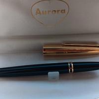 Penna stilografica Aurora P88